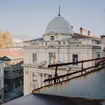 Eternal Flame * Sarajevo