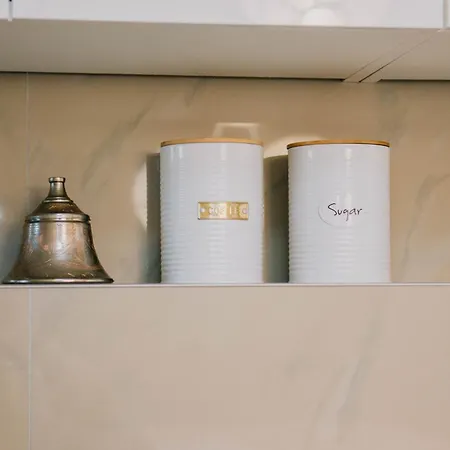 Eternal Flame Apartmán Sarajevo