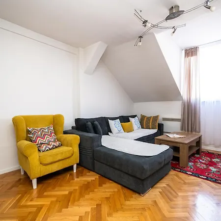 דירה Eternal Flame *