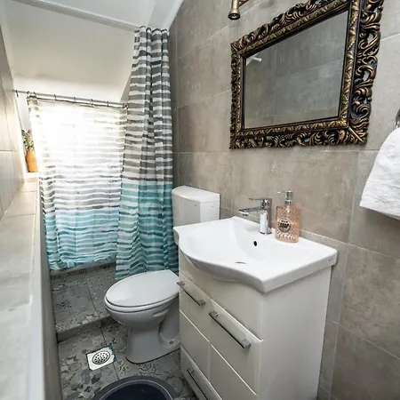 Eternal Flame דירה *