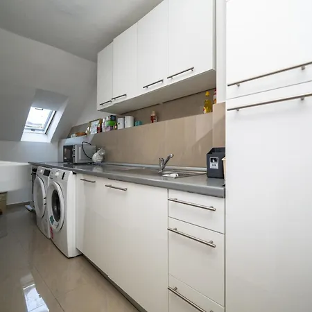 Apartmán Eternal Flame *