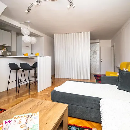 Eternal Flame Apartmán