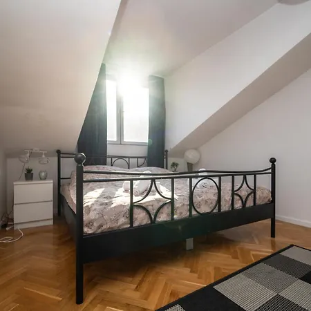 דירה Eternal Flame