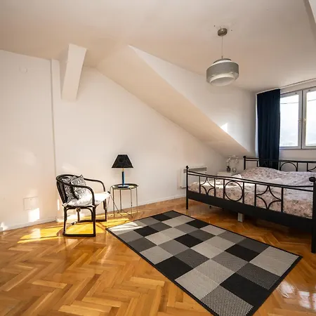 Eternal Flame Sarajevo